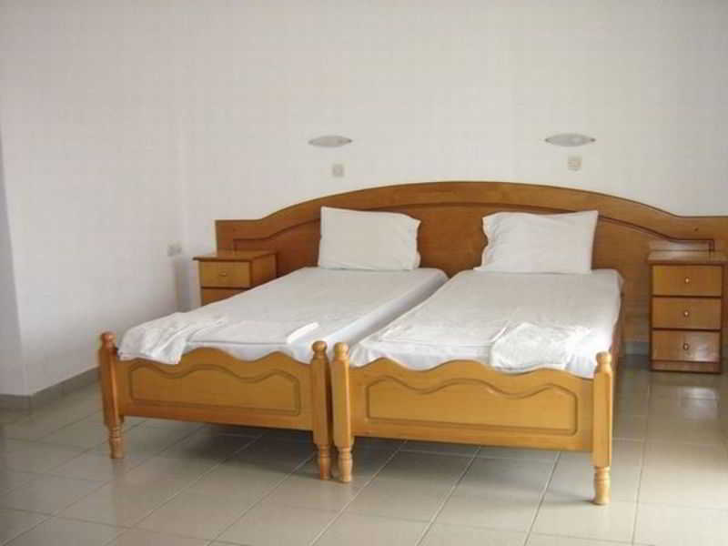 Cavo D' Oro Complex Apartment Kávos Екстериор снимка