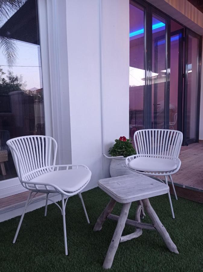 Cavo D' Oro Complex Apartment Kávos Екстериор снимка