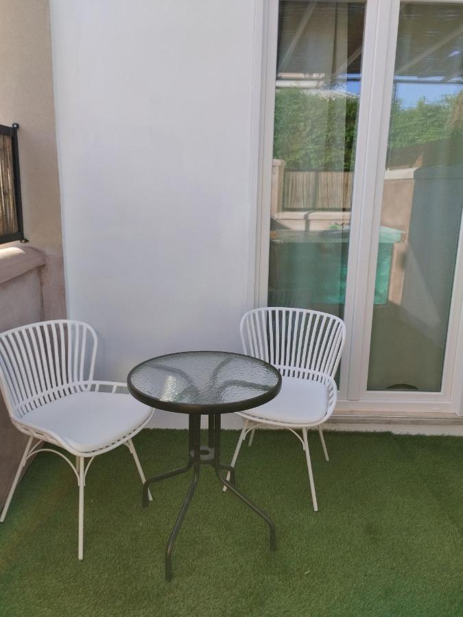 Cavo D' Oro Complex Apartment Kávos Екстериор снимка
