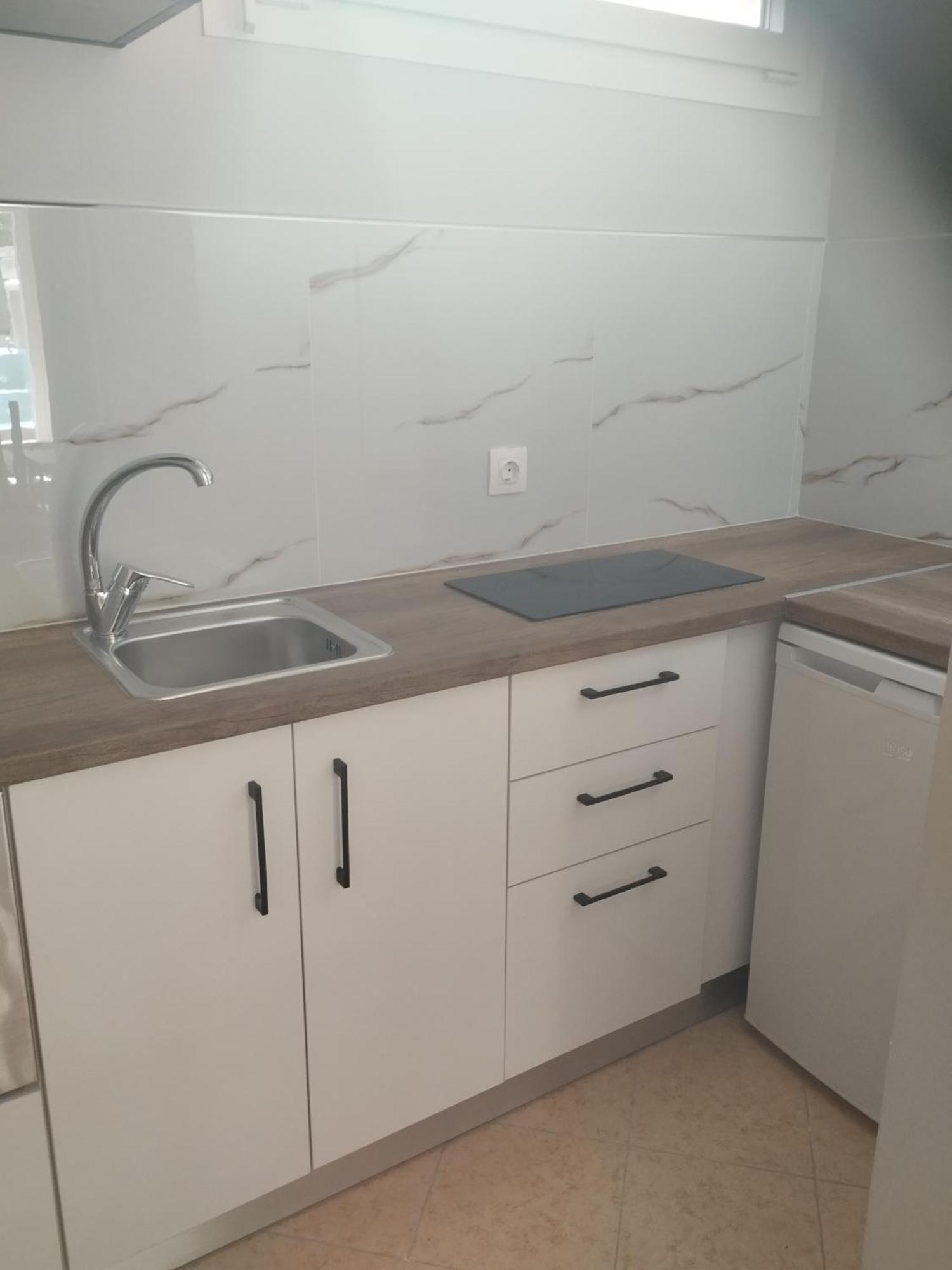 Cavo D' Oro Complex Apartment Kávos Екстериор снимка